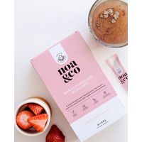 Noa & Co Breastfeeding Support